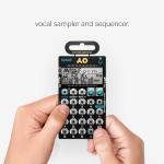 Teenage Engineering PO-35 Speak Vocal Synthesizer