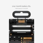 Teenage Engineering PO-35 Speak Vocal Synthesizer