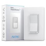 Aeotec WallMote 7 Wireless Remote Control