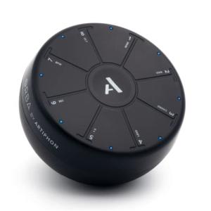 Orba Portable Synth, Looper, MIDI Controller