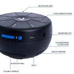 Orba Portable Synth, Looper, MIDI Controller