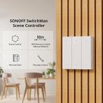 SONOFF Wireless Scene Remote for Smart Home