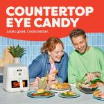 Instant Pot Vortex 4Qt 6-in-1 Air Fryer