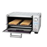 Breville Mini Smart Countertop Oven in Stainless Steel