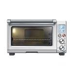 Breville Smart Oven Pro Countertop, Stainless Steel