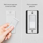 Aeotec WallMote 7 Wireless Remote Control