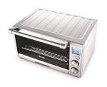 Breville Compact Smart Oven Toaster, Stainless Steel