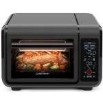 Chefman Air Fryer Toaster Oven Combo for Healthy Meals