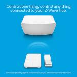 Aeotec WallMote 7 Wireless Remote Control