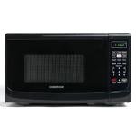 Farberware 0.7 Cu. Ft. Microwave Oven - Black