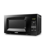 COMFEE' EM720CPL-PMB Black Countertop Microwave Oven