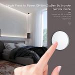 IHSENO ZigBee Smart Remote Button for Tuya