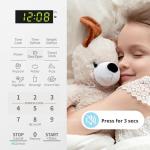 COMFEE' 0.7 Cu Ft Countertop Microwave Oven