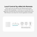 SONOFF Wireless Scene Remote for Smart Home
