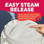 Instant Pot 4QT Mini 7-in-1 Multi-Cooker