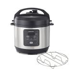 Proctor-Silex 4-in-1 Electric Pressure Cooker 3 Quart