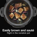 Proctor-Silex 4-in-1 Electric Pressure Cooker 3 Quart