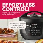 Instant Pot 7.5QT 7-in-1 Electric Multi-Cooker