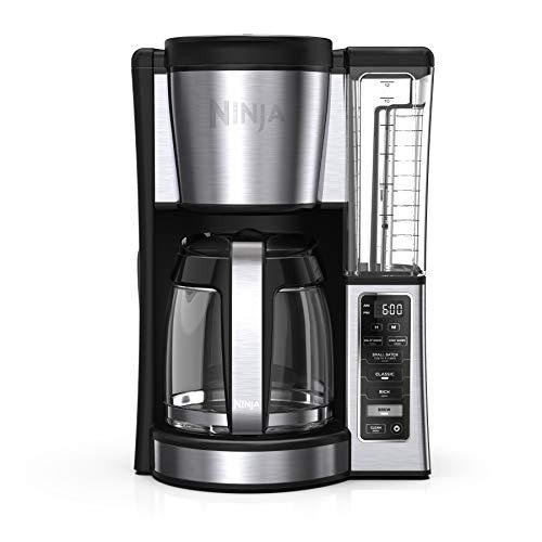 Smart Coffee Makers