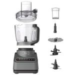 Ninja Professional Plus Food Processor with 4 Functions