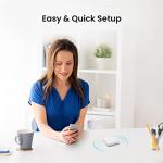 BroadLink Wireless Smart Button for Home Automation