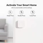 Aqara Zigbee Mini Switch for Smart Home Control