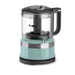 KitchenAid 3.5 Cup Food Chopper in Aqua Sky