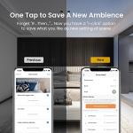 BroadLink Wireless Smart Button for Home Automation