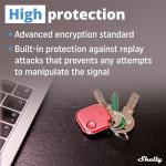 Shelly BLU Button1 | Bluetooth Smart Action Button