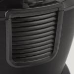 NutriBullet 1200W Full-Size Blender Combo - Dark Gray