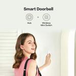 Aqara Zigbee Mini Switch for Smart Home Control