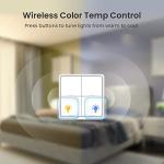 BroadLink Wireless Smart Button for Home Automation