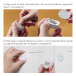 Aqara Zigbee Mini Switch for Smart Home Control