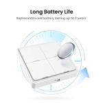 BroadLink Wireless Smart Button for Home Automation