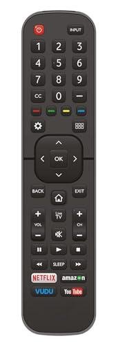 Universal Smart Remotes