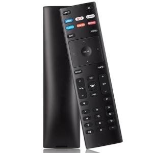 VIZIO Smart TV Replacement Remote Control XRT136