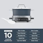 Ninja 10-in-1 Everyday Cooker Pro 6.5QT