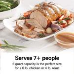 Hamilton Beach 6-Quart Programmable Slow Cooker