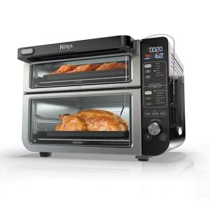 Ninja 12-in-1 Smart Double Oven with Air Fry