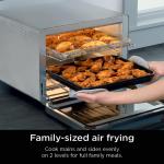 Ninja Prestige Smart XL 10-in-1 Air Fry Oven