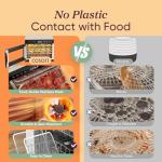 COSORI Food Dehydrator with Stainless Steel Trays