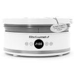 Elite Gourmet Digital Food Dehydrator with Adjustable Timer