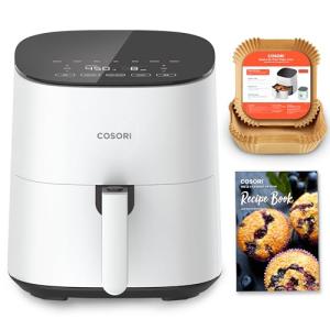 COSORI 5-Qt Air Fryer Pro LE with Accessories
