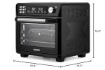 COSORI 12-in-1 Smart Air Fryer Oven Combo