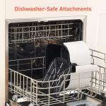 COSORI 5-Qt Air Fryer Pro LE with Accessories