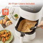 COSORI 5-Qt Air Fryer Pro LE with Accessories