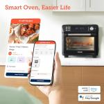 COSORI 12-in-1 Smart Air Fryer Oven Combo