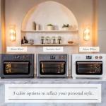 Café Couture Smart Oven with 14 Cooking Modes