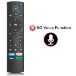 Universal Remote for Insignia, Toshiba, Pioneer TVs