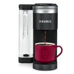 Keurig K-Supreme SMART Coffee Maker, Black